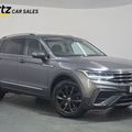 Volkswagen Tiguan Allspace 2024