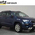 SEAT Ateca 2024