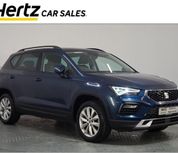SEAT Ateca 2024