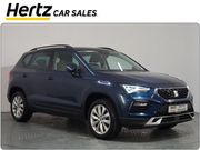 SEAT Ateca 2024