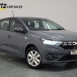 Dacia Sandero 2023