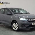Dacia Sandero 2023