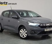 Dacia Sandero 2023