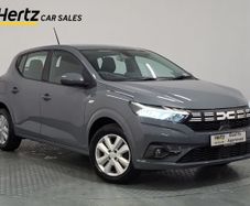 Dacia Sandero 2023