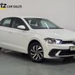 Volkswagen Polo 2024