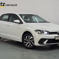 Volkswagen Polo 2024