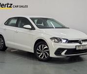 Volkswagen Polo 2024