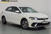 Volkswagen Polo 2024