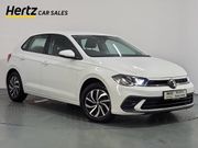 Volkswagen Polo 2024
