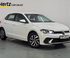 Volkswagen Polo 2024