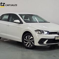 Volkswagen Polo 2024