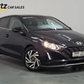 Hyundai i20 2024