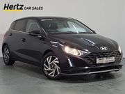 Hyundai i20 2024