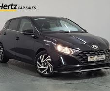 Hyundai i20 2024