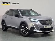 Peugeot 2008 2023