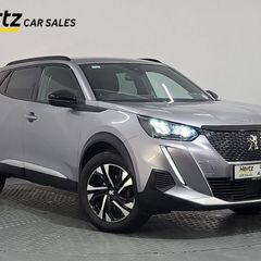 Peugeot 2008 2023
