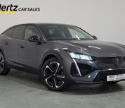 Peugeot 408 2023