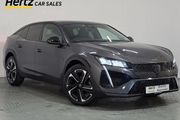 Peugeot 408 2023