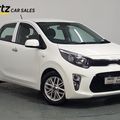 Kia Picanto 2024