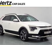 Kia Niro 2024