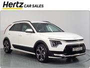 Kia Niro 2024