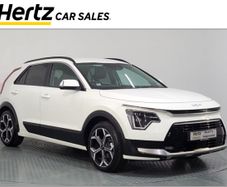 Kia Niro 2024