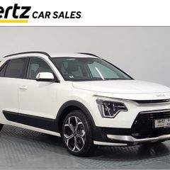 Kia Niro 2024