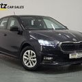 Skoda Fabia 2024