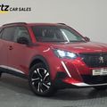 Peugeot 2008 2023