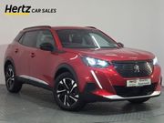 Peugeot 2008 2023
