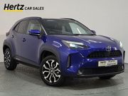 Toyota Yaris Cross 2023