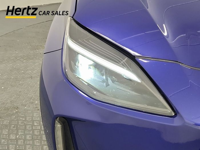 Toyota Yaris Cross 2023