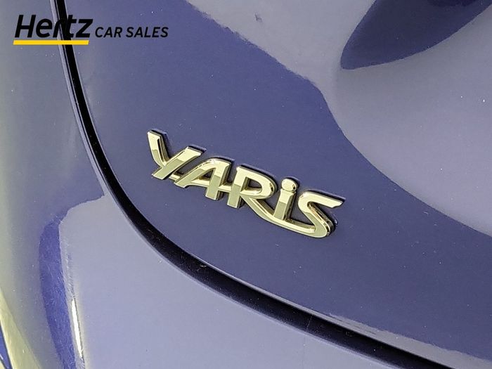 Toyota Yaris Cross 2023
