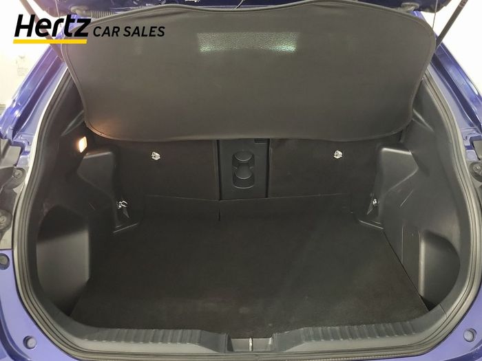 Toyota Yaris Cross 2023