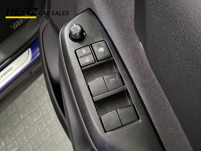 Toyota Yaris Cross 2023