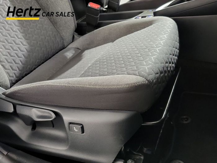 Toyota Yaris Cross 2023