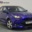 Toyota Yaris 2025