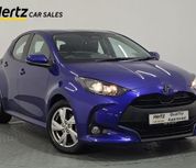 Toyota Yaris 2025