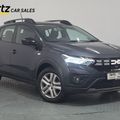 Dacia Sandero Stepway 2023