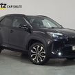 Toyota Yaris Cross 2023