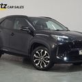 Toyota Yaris Cross 2023