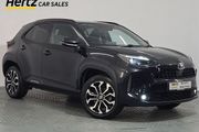 Toyota Yaris Cross 2023