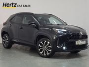 Toyota Yaris Cross 2023