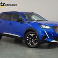 Peugeot 2008 2023