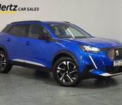 Peugeot 2008 2023