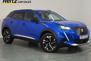 Peugeot 2008 2023