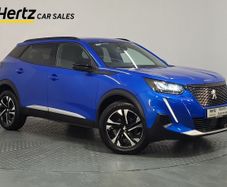 Peugeot 2008 2023