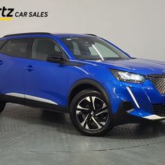 Peugeot 2008 2023