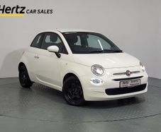 Fiat 500 2023