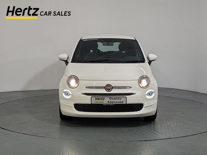 Fiat 500 2023